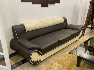7 seater Sofa Set for sell