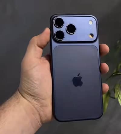 Lush conditions jv 256 gb