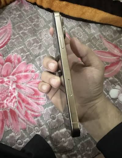 I phone16 pro max non pta factory unlock hk model