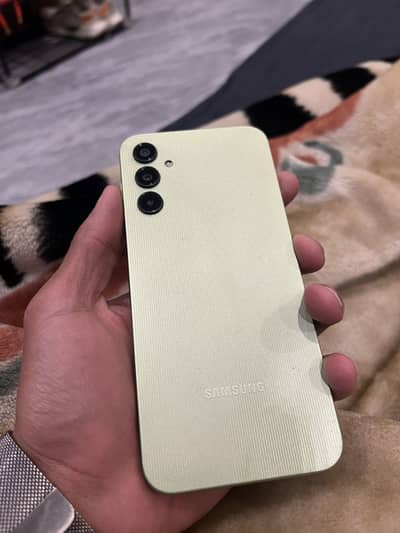 Samsung A14 6/128 Board dead