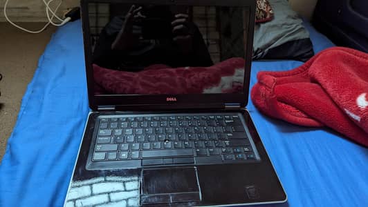 Dell Latitude E7440 ( i5-4 )
