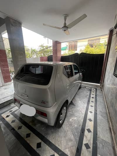 ALTO VXL AGS 2020/2021