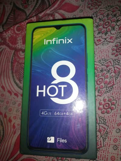 infinix hot 8 4 64 sub ok a dibba b a bus penal per Halka sa nishan a