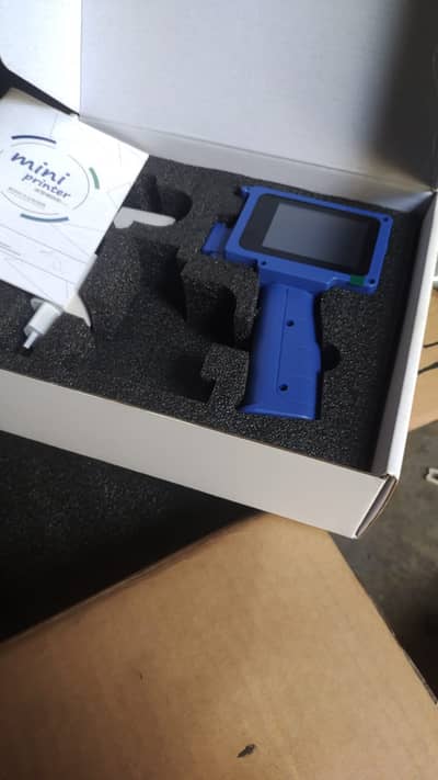 WT Printing Solutions – Expiry & MFG Date Printers with Full Support