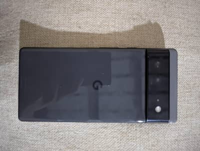 google pixel 6 PTA approved all ok 10/10  8/128