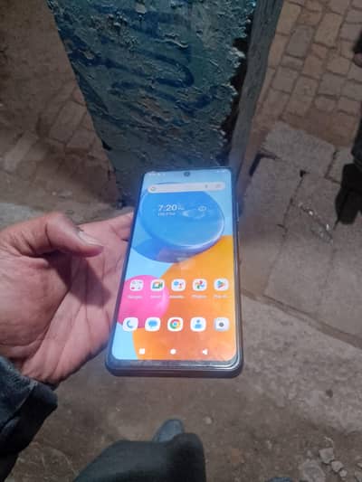 8ram 256 memory only phone