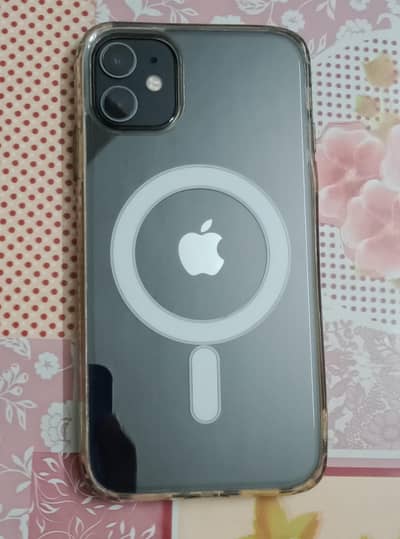 IPHONE 11 NON PTA WATER PACK 64GB