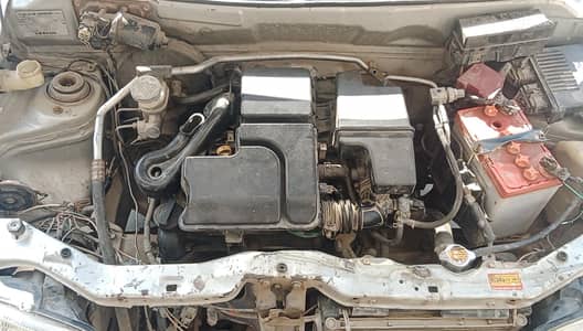 660cc japani 24 km average guaranteed