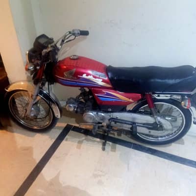 2007 model for sale original condition