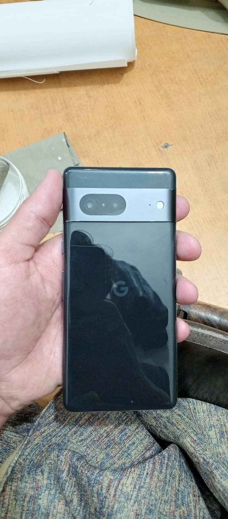 google pixel 7 sim working 0