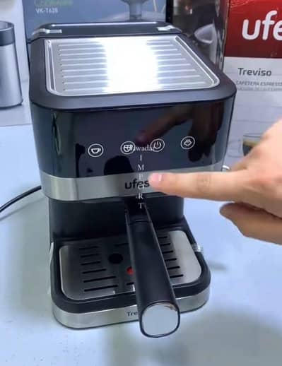 usefa gawader coffee maker