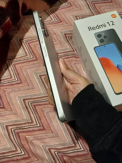 Redmi 12