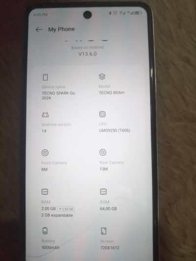 only serious person text me