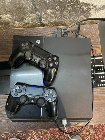 Ps4 Jailbreak 2 Controllers