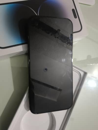 Iphone 14 pro max pta approved