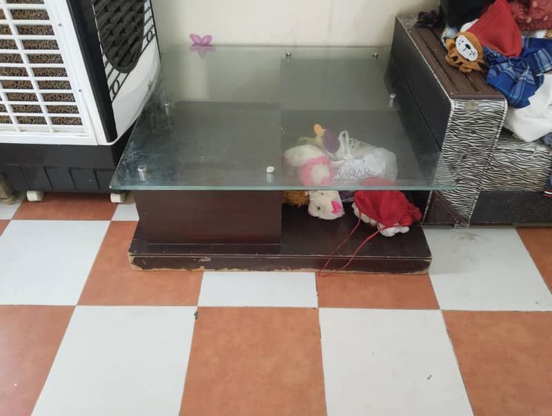 table for multi purpose 2