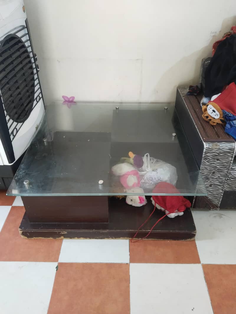 table for multi purpose 3