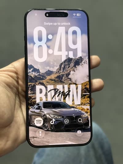 Iphone 16 pro max JV