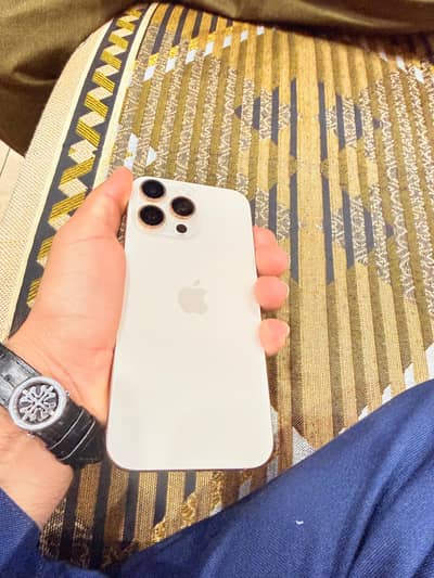 iPhone 16 Pro Max | Factory Unlock | Non PTA