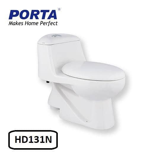 Porta commode 0