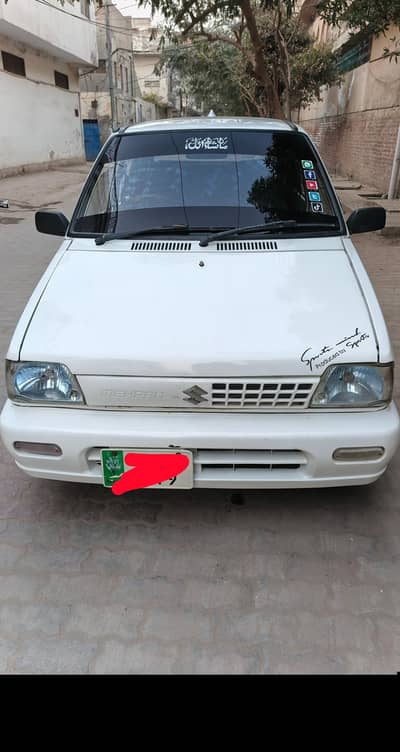 Mehran car for sale