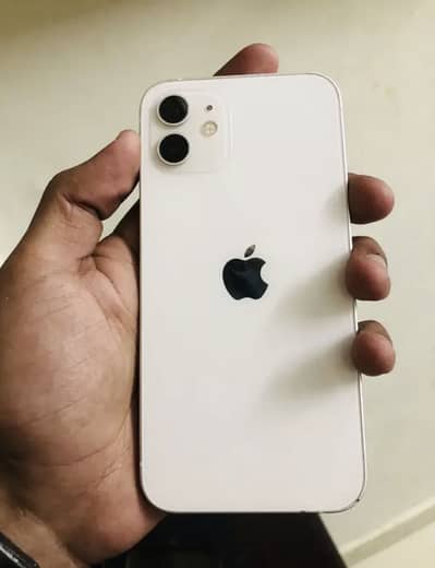 iPhone 12 , Non PTA , 64 GB