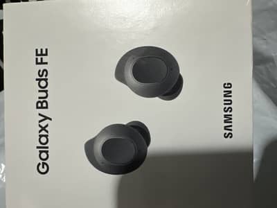SAMSUNG BUD'S FE
