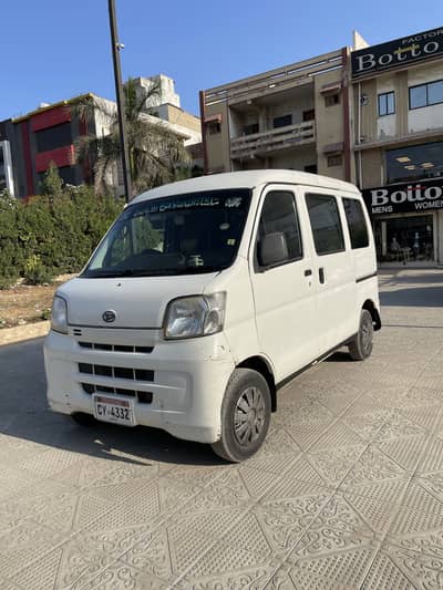 Hijet