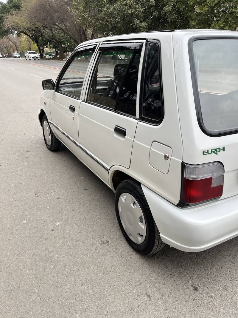 Mehran vx 3