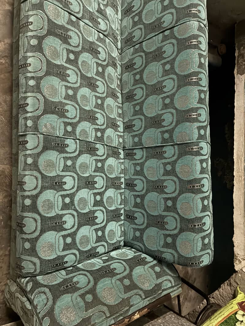 Sofa come bed 7/10 1