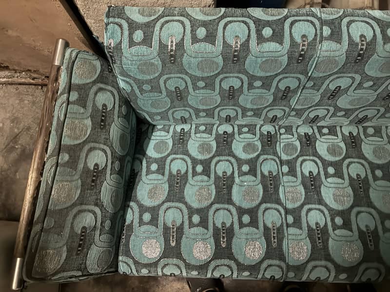 Sofa come bed 7/10 2