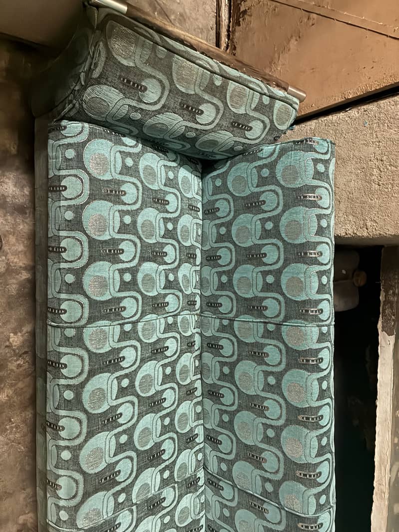 Sofa come bed 7/10 4