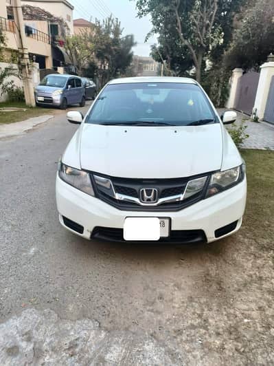 I want sale my Honda city 1.3 lush condition