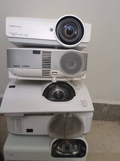 refurbished multimedia projectors o321 23162o6