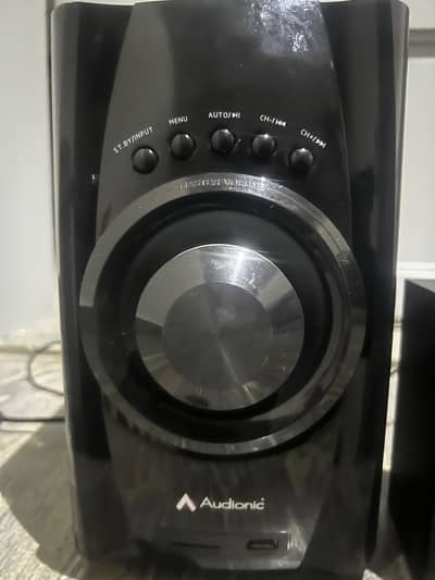 Little bit used looks like brand new