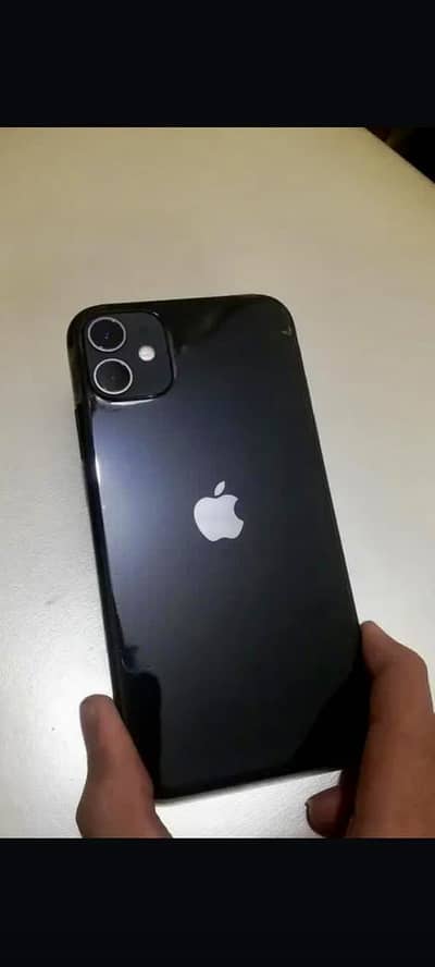 iPhone 11 – 64GB  with box , Excellent, Pristine Condition