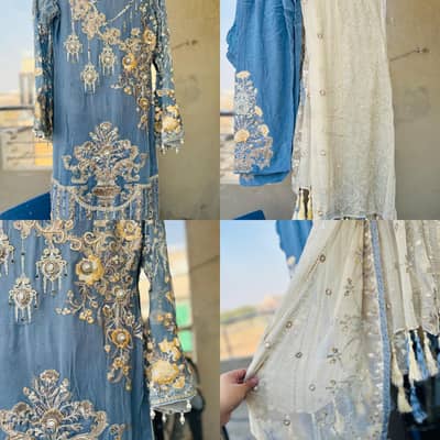 Fancy weeding dresses At very low price