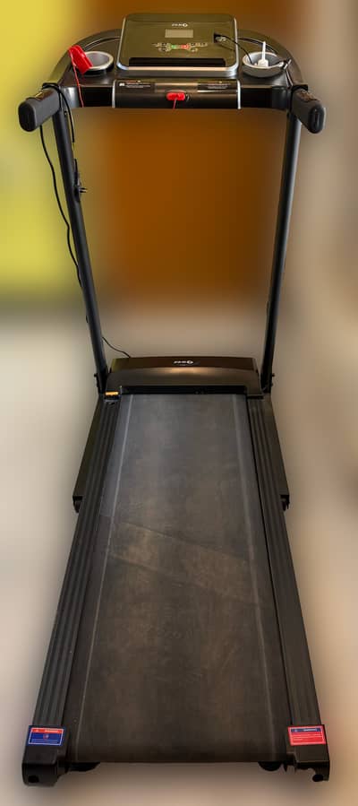 Moving Abroad Sale – Treadmill (Like New)