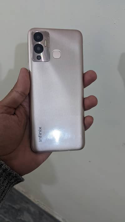 infinix hot 12 play for sale