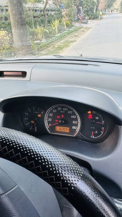 Suzuki Swift 2012 Good Condition