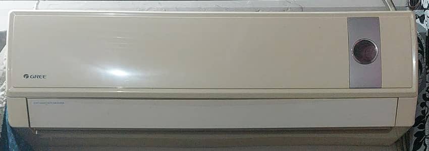 Gree 1.5 Split AC