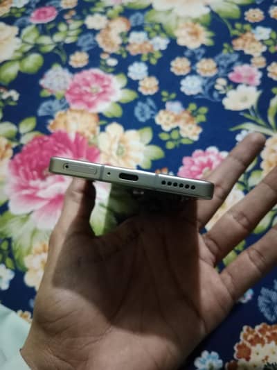 Infinix note 50