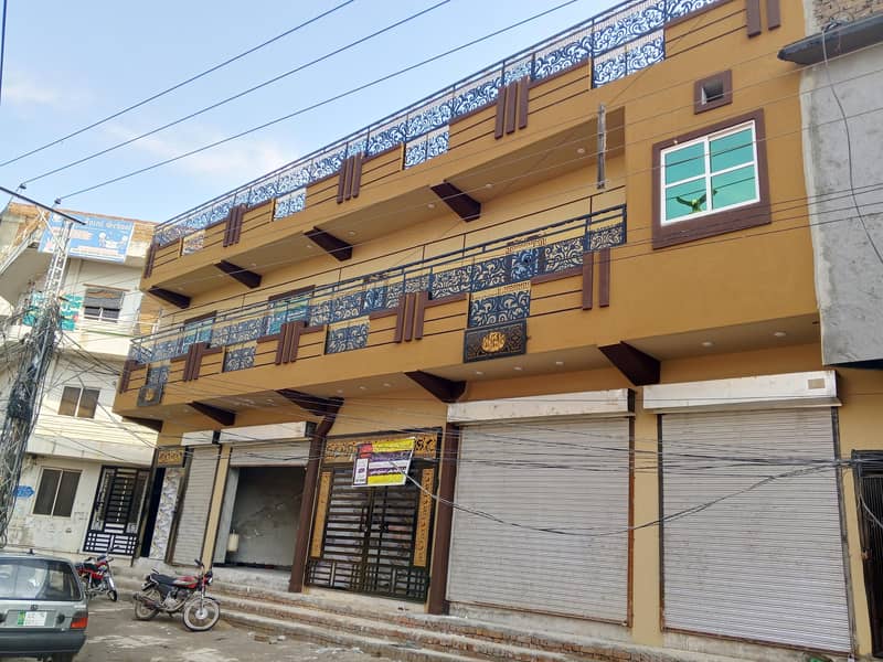 Flat for Bechlar,s 0