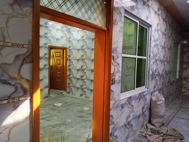 Flat for Bechlar,s 1