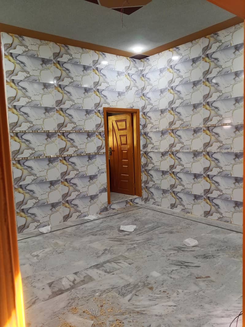 Flat for Bechlar,s 3