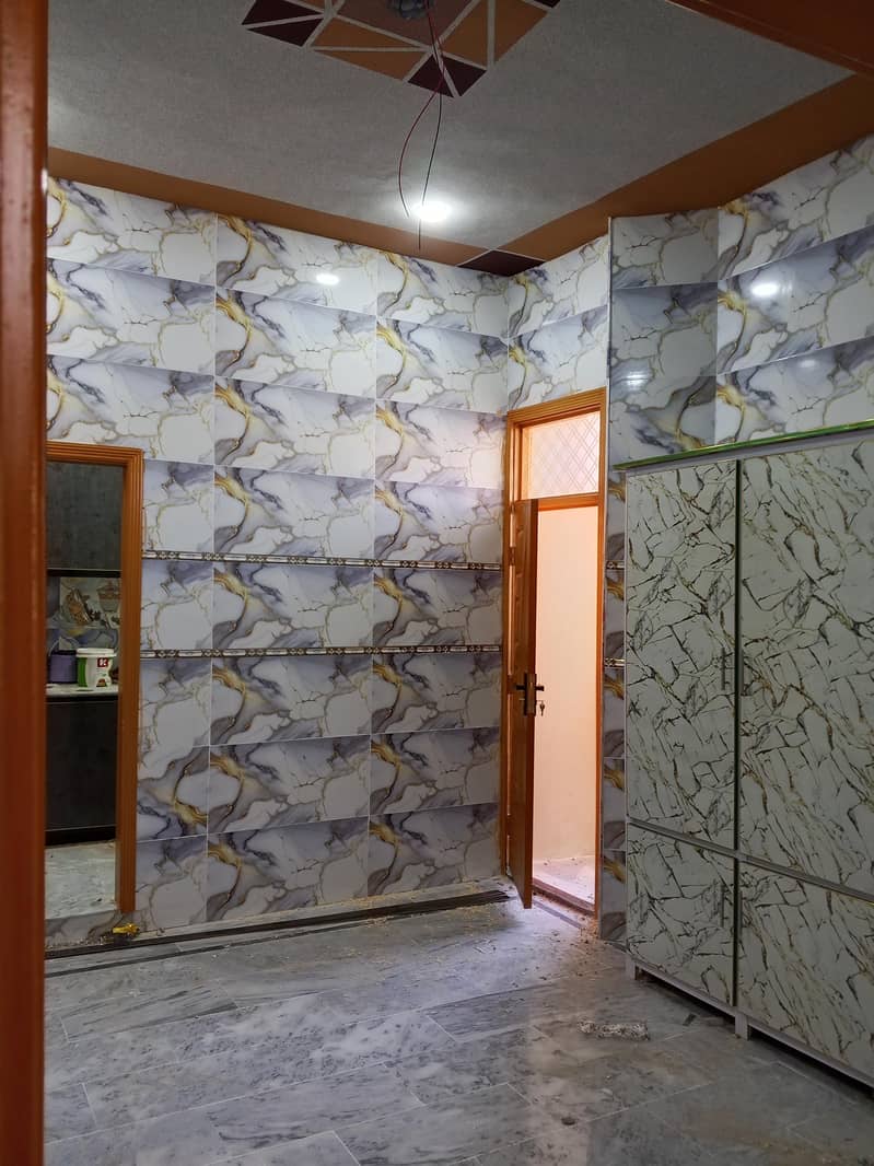 Flat for Bechlar,s 4