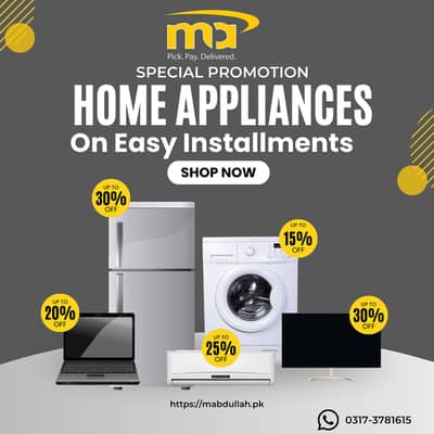 TCL LED 50S59K QLED SMART On Installments