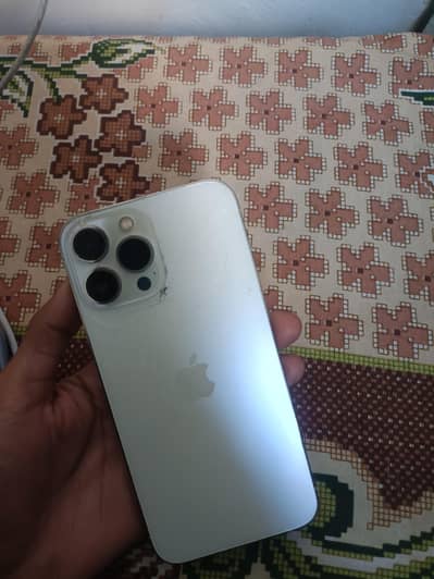 iPhone 13 pro max non pta Fu