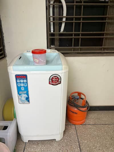 Washing Machine For Sale