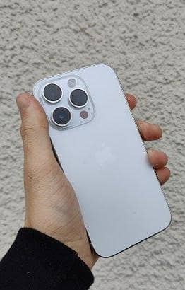 iPhone 14 pro max 256 Gb LCD change but LCD original